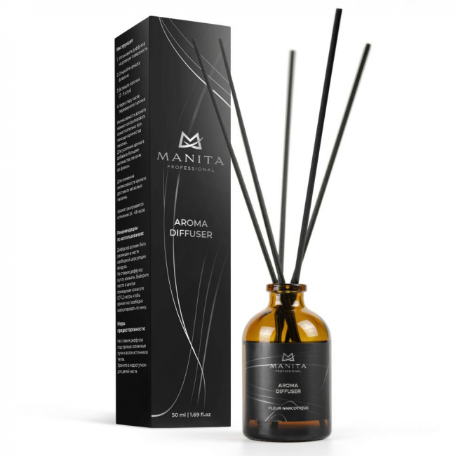 DIFFUSER FLEUR NARCOTIQUE