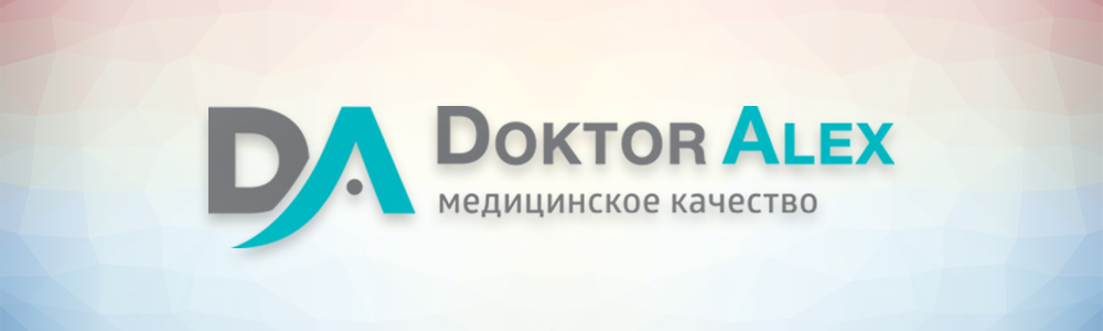 Dr. Alex