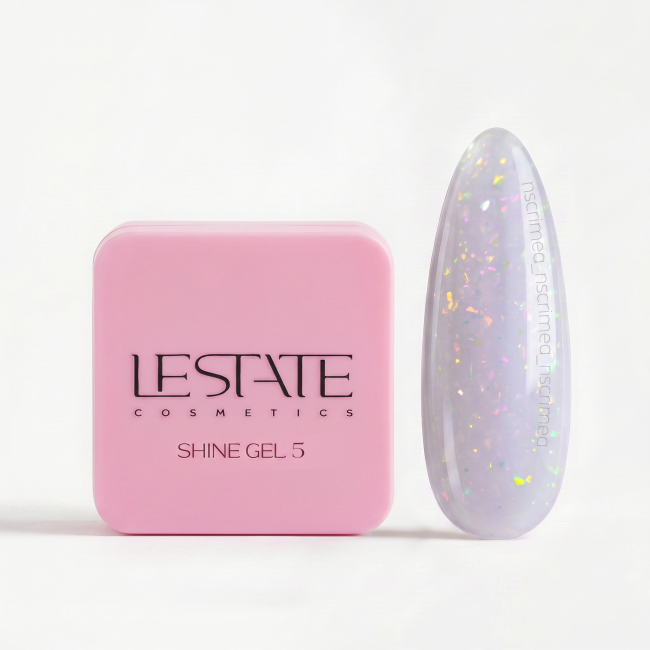 LS Shine Gel 5
