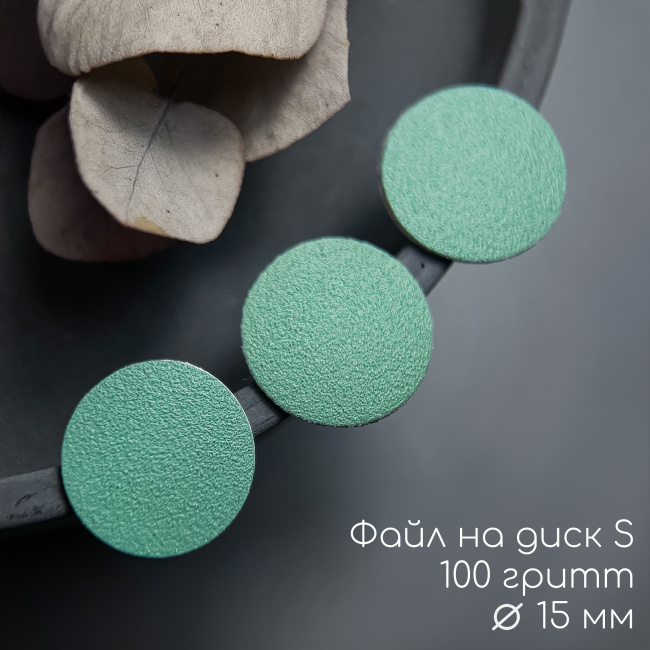 smart green S 100