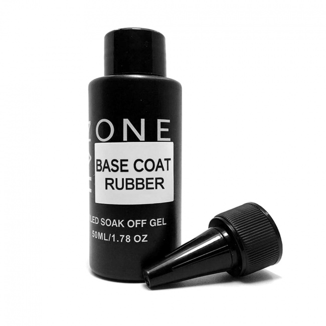 base rubber 50 ml