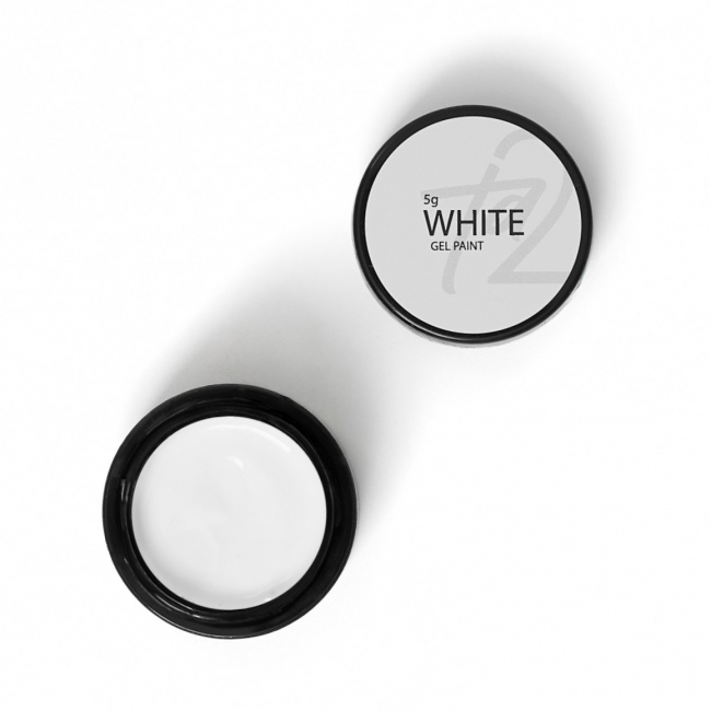 gelwhite