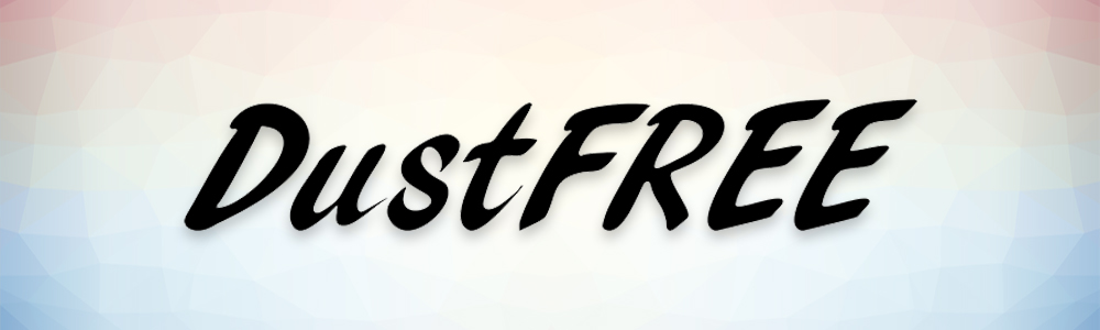 Dust Free