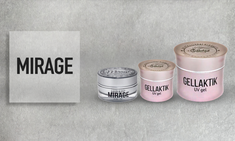 MIRAGE