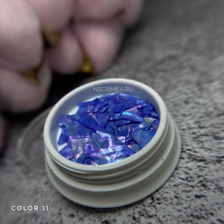 color 11