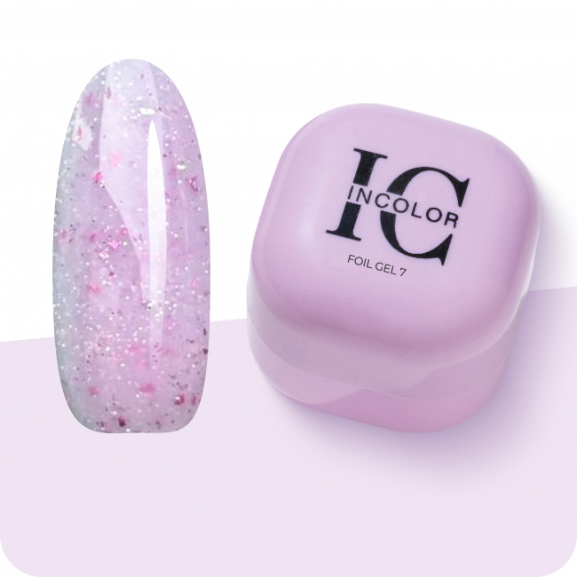 foil gel 7