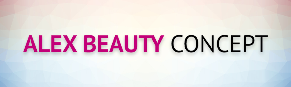 Alex Beauty Concept
