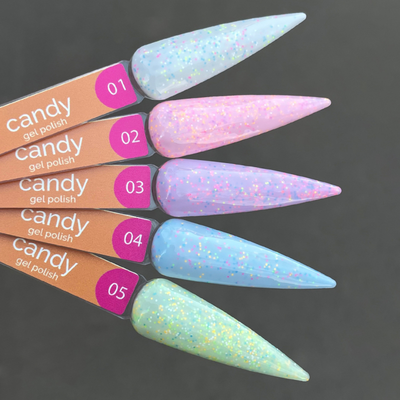 candy