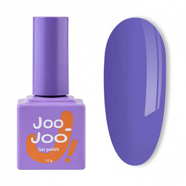 gel polish_viola 1