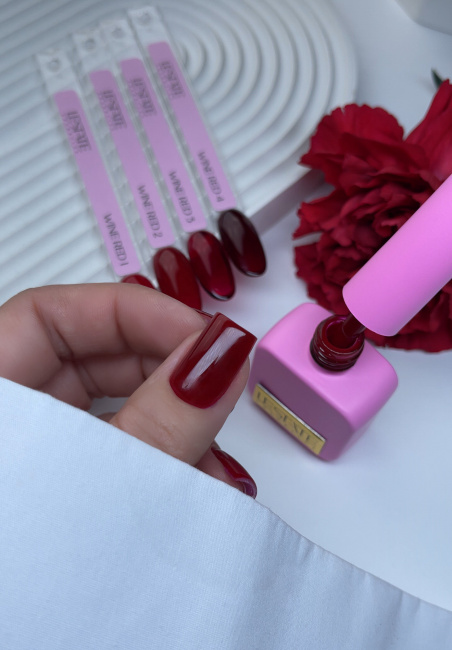 wine red 02