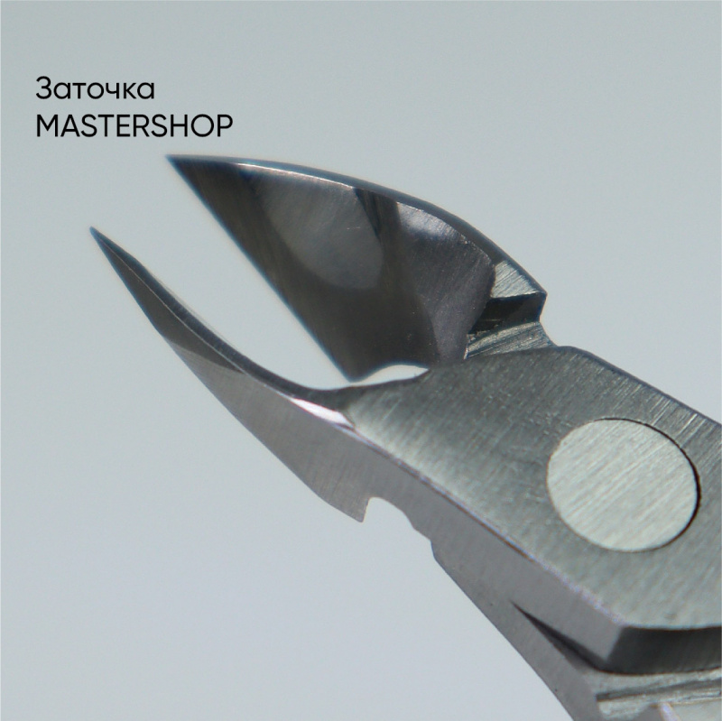 Кусачки_M4 Mastershop