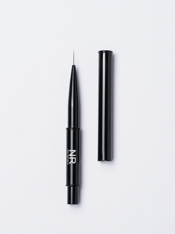 Line brush-2