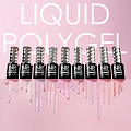 Nail Republic Жидкие полигели