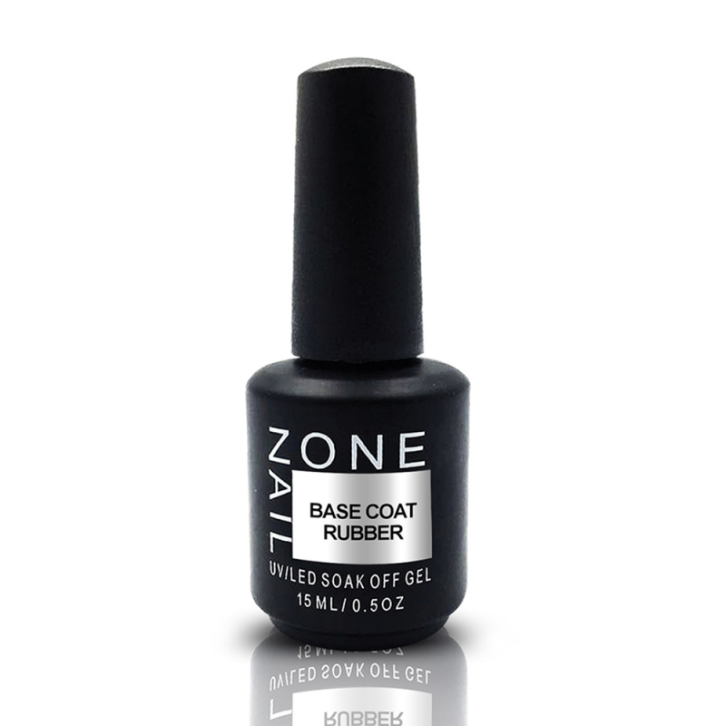 base rubber 15 ml