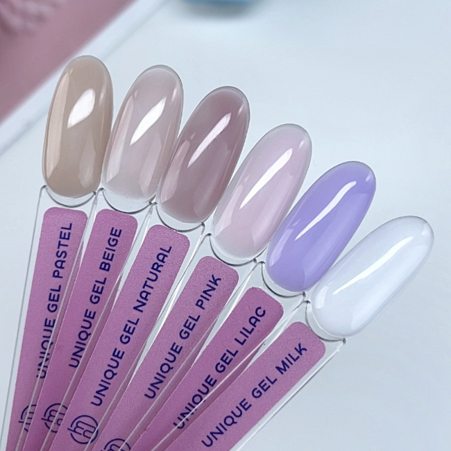 unique gel natural-5
