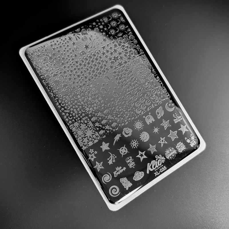 klio xl 035