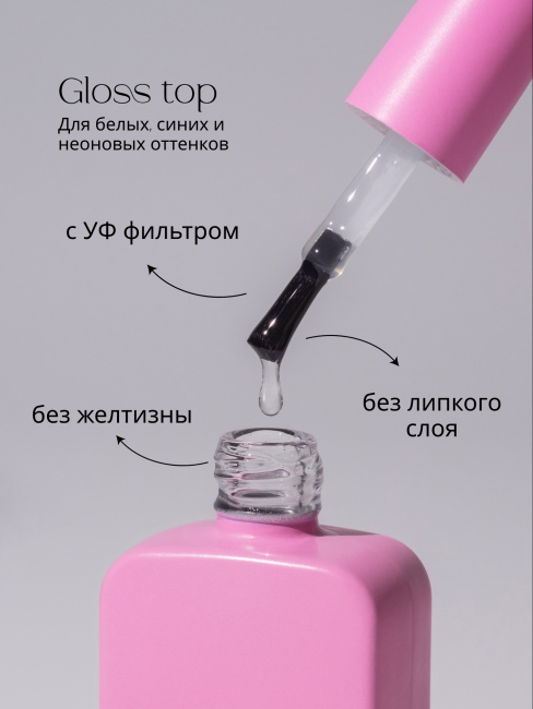 lestate gloss