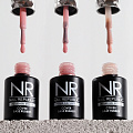 Nail Republic Камуфлирующие базы