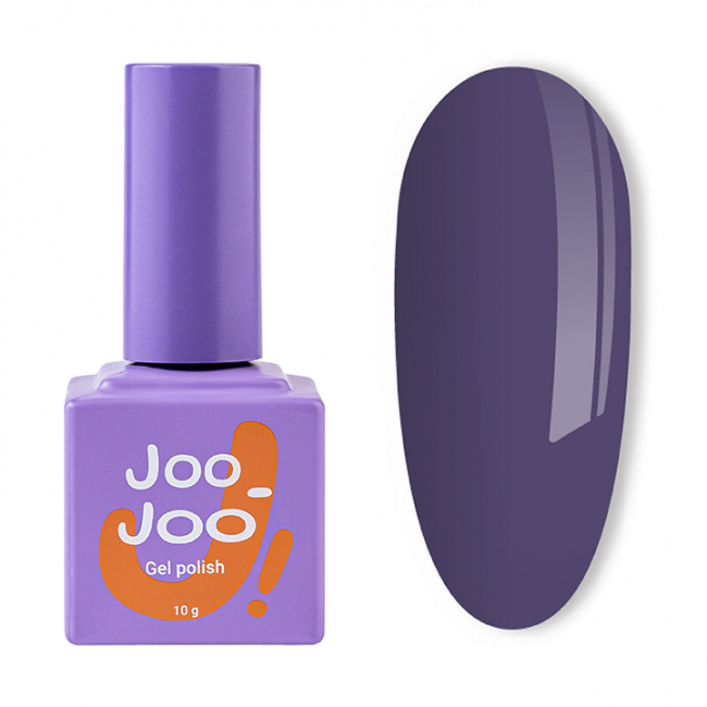 gel polish_malina 2