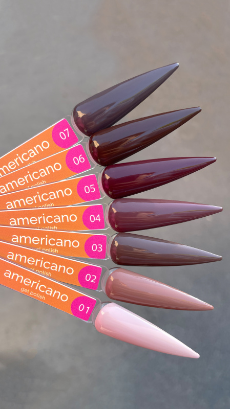 americano