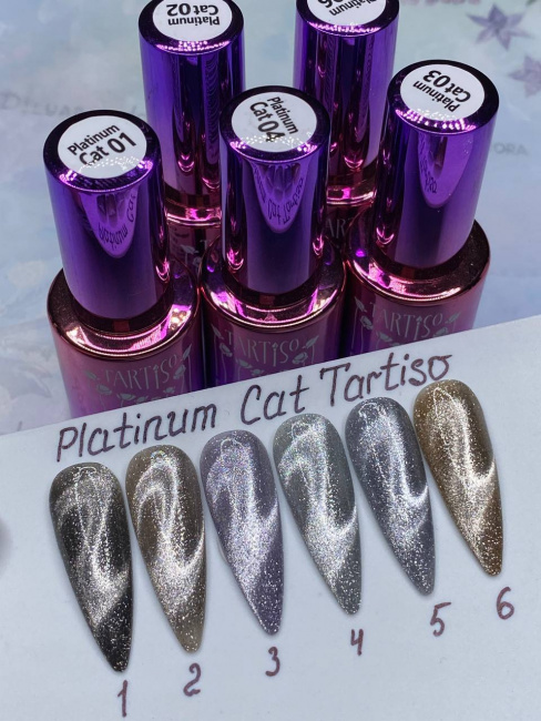 platinum-cat